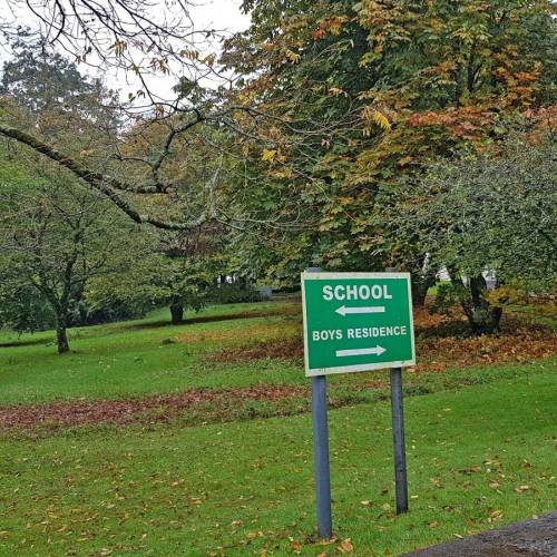 Bandon Grammar School - Cork