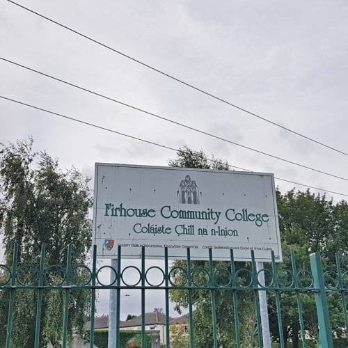 Firhouse Community College - Firhouse