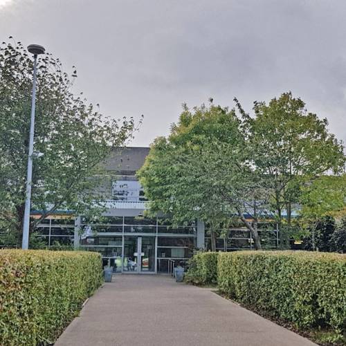 Firhouse Community College - Firhouse