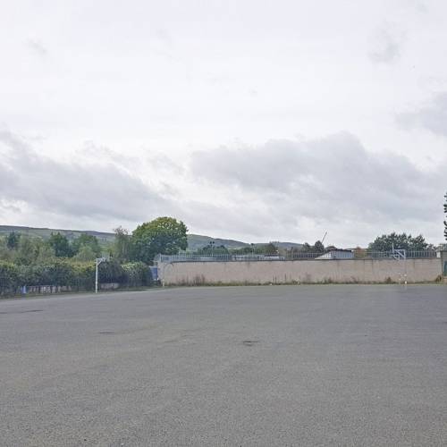 Old Bawn Community School - Tallaght