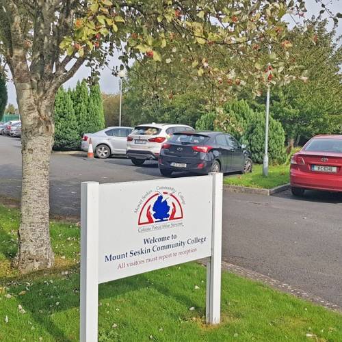 Mount Seskin Community College - Tallaght