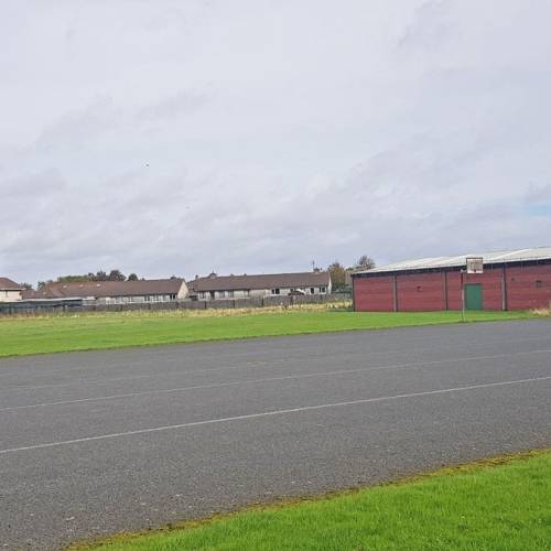 St Aidan's Community School - Tallaght