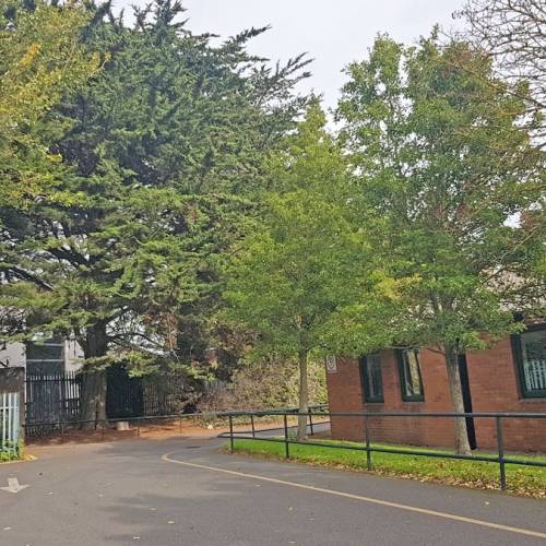 St Marks Community School - Crookstown