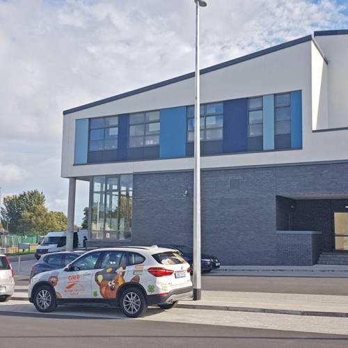 Kingswood Community College - Tallagh