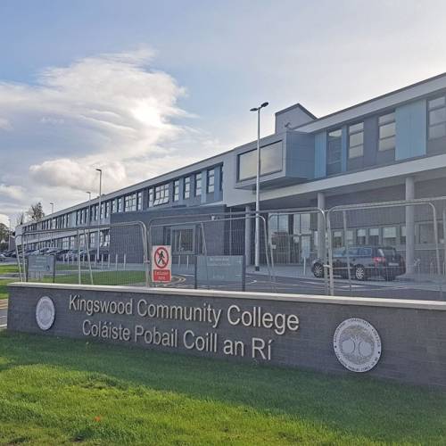 Kingswood Community College - Tallagh