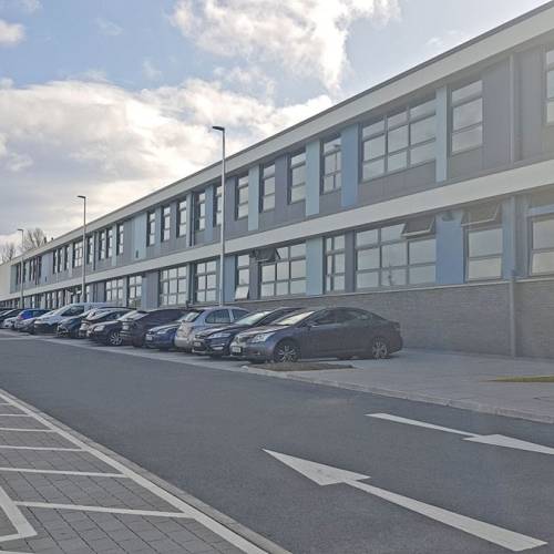 Kingswood Community College - Tallagh