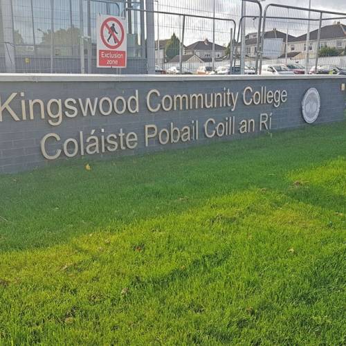 Kingswood Community College - Tallagh