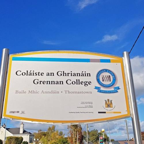 Grennan College - Thomastown