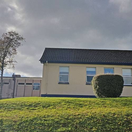 Grennan College - Thomastown