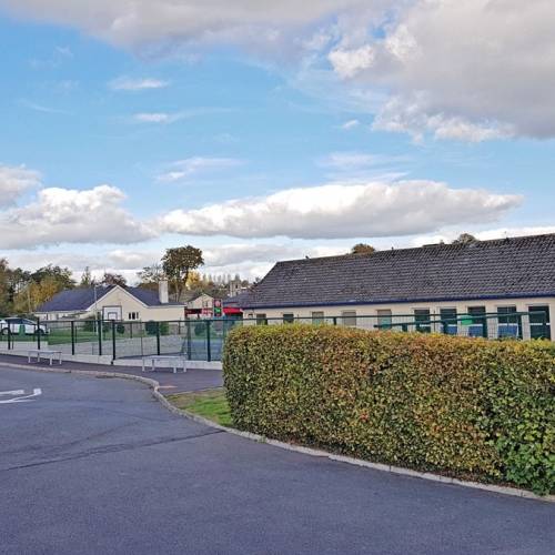 Grennan College - Thomastown