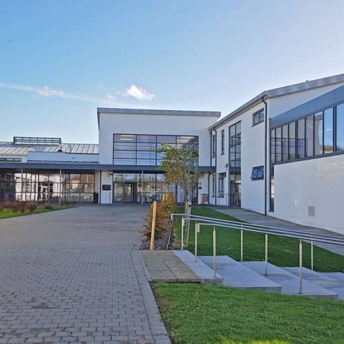 Midleton CBS Secondary School - Midleton