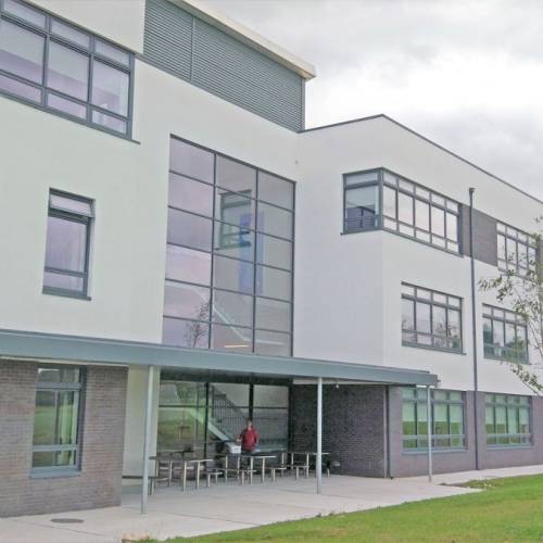 Midleton CBS Secondary School - Midleton