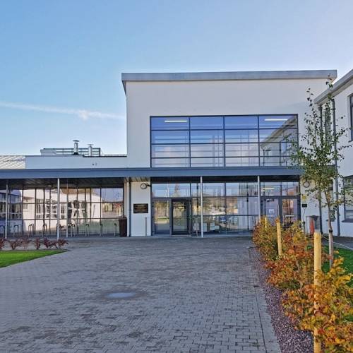 Midleton CBS Secondary School - Midleton