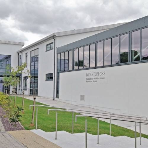 Midleton CBS Secondary School - Midleton