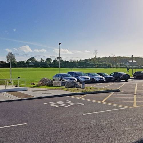 Midleton CBS Secondary School - Midleton