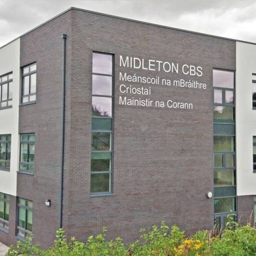 Midleton CBS Secondary School - Midleton