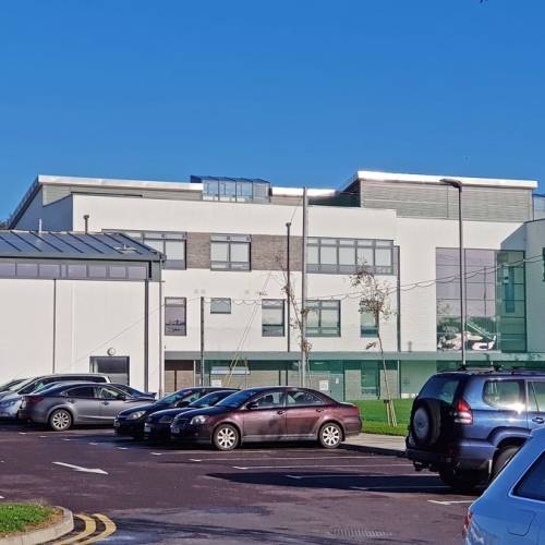 Midleton CBS Secondary School - Midleton