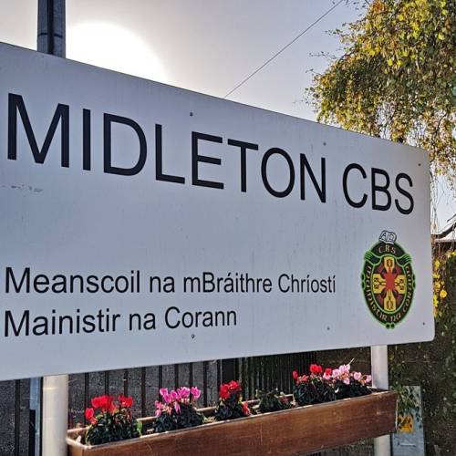 Midleton CBS Secondary School - Midleton