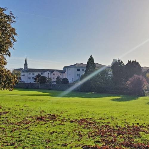 Midleton College - Cork