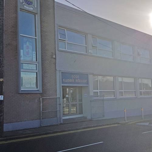 St Mary's High School Midleton - Midleton