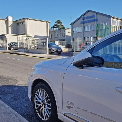 St Mary's High School Midleton - Midleton