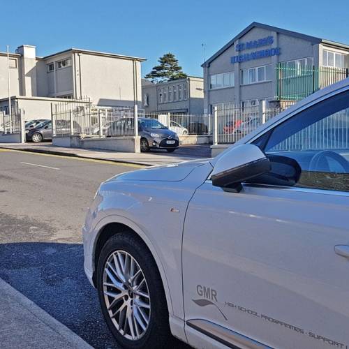 St Mary's High School Midleton - Midleton