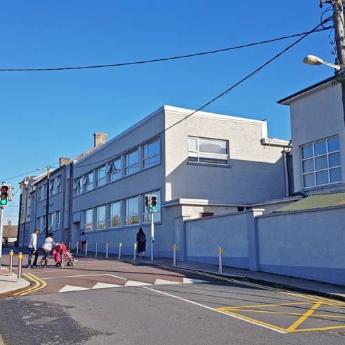 St Mary's High School Midleton - Midleton