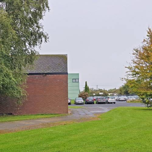 Leixlip Community School - Leixlip