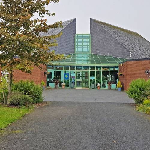 Leixlip Community School - Leixlip