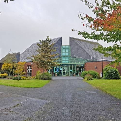 Leixlip Community School - Leixlip