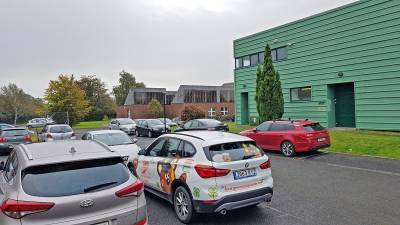 Leixlip Community School