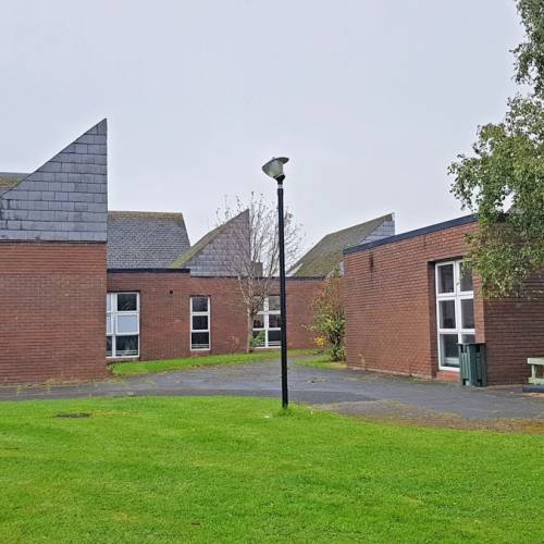 Leixlip Community School - Leixlip