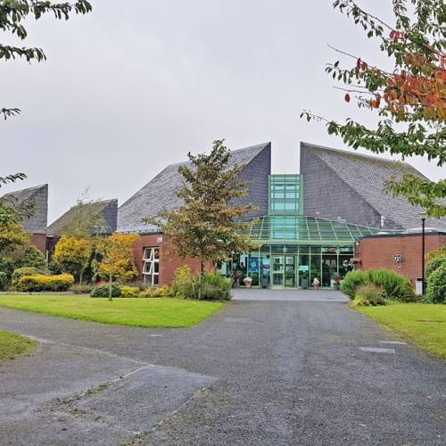 Leixlip Community School - Leixlip