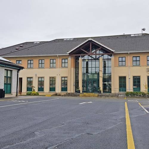 Confey Community College - Kildare