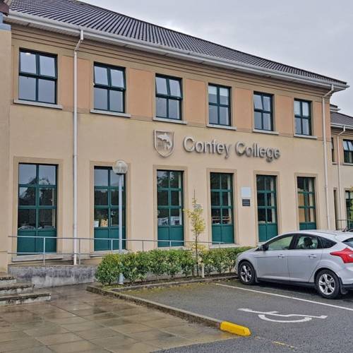 Confey Community College - Kildare