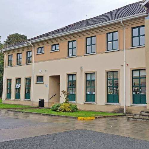 Confey Community College - Kildare