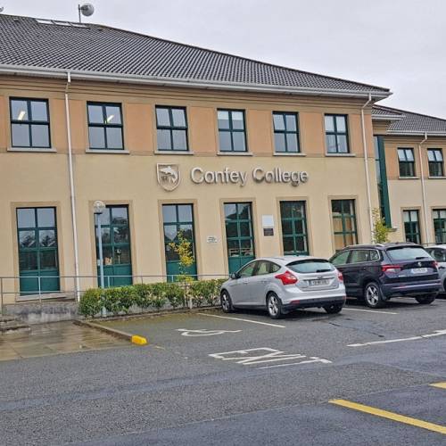 Confey Community College - Kildare
