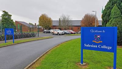 Salesian College