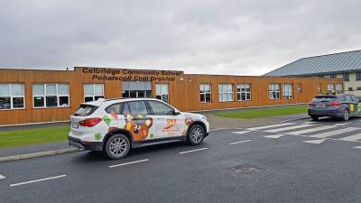 Celbridge Community School