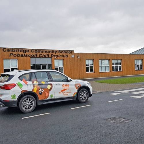 Celbridge Community School - Celbridge
