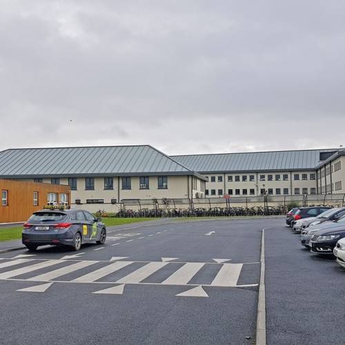 Celbridge Community School - Celbridge