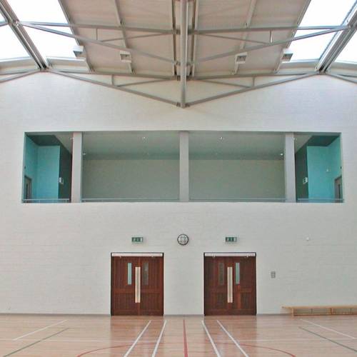 Scoil Mhuire Community School - Clane