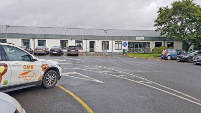 Scoil Mhuire Community School