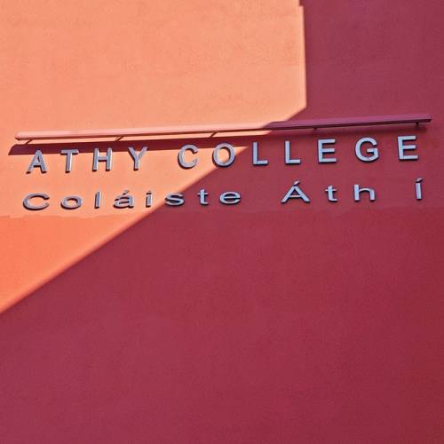 Athy Community College - Athy