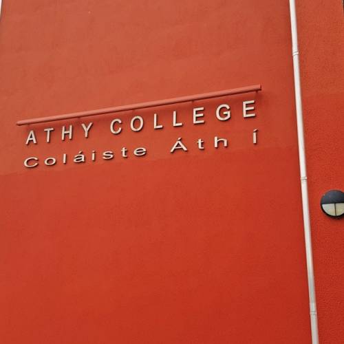 Athy Community College - Athy