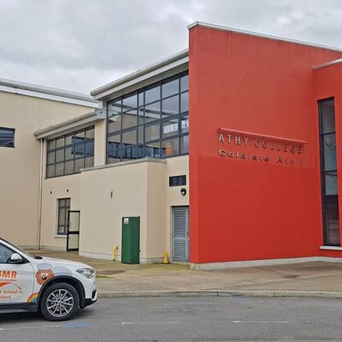 Athy Community College - Athy
