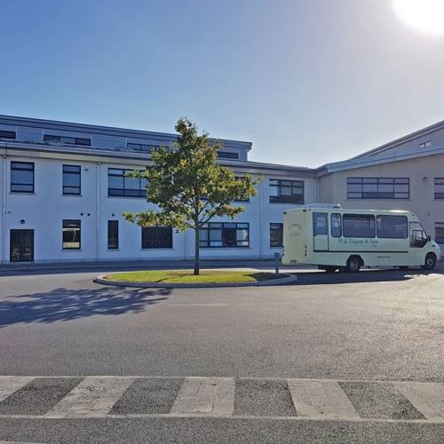 Athy Community College - Athy