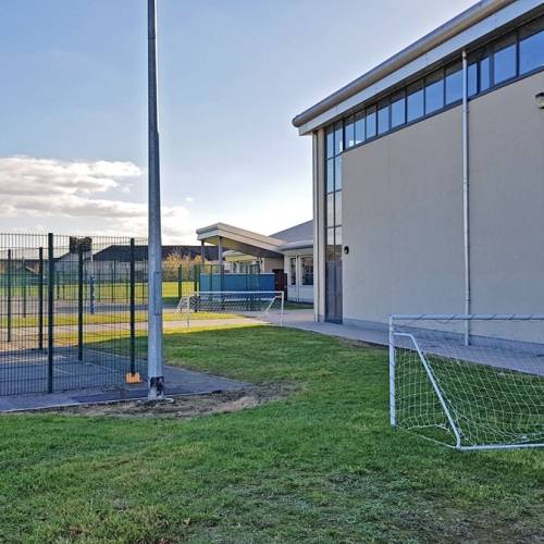 Athy Community College - Athy