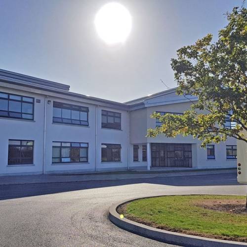 Athy Community College - Athy