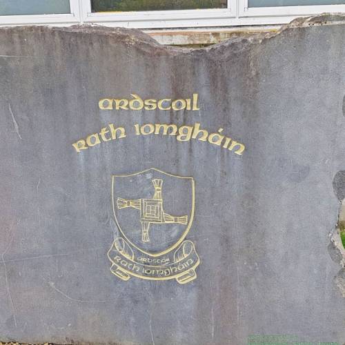 Ardscoil Rath Iomgháin - Rathangan